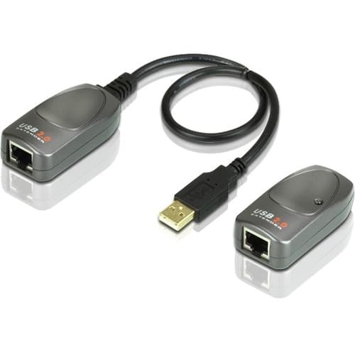 195FT USB 2.0 EXTENDER