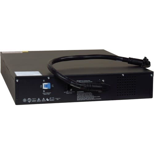 GXT4 72V EXT BATT CAB W/ RMKIT FOR GXT 3000VA RT UPS