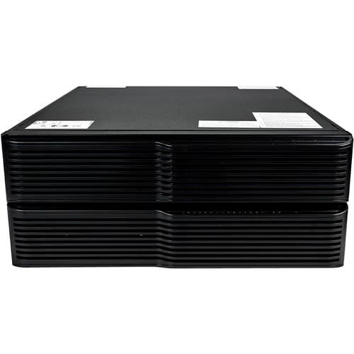 GXT4 240V EXT BATT CAB W/ RMKIT FOR GXT 6 KVA RTL630 UPS