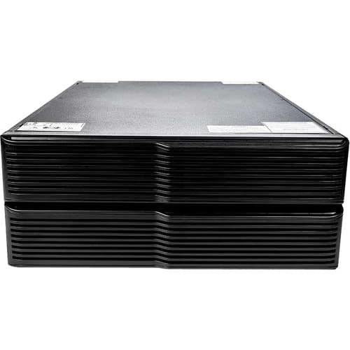 GXT4 288V EXT BATT CAB W/ RMKIT FOR GXT 8-10KVA RT208 UPS