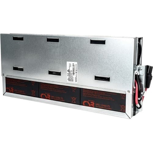 GXT4 9AH 72V INT BATTERY FOR GXT 3000VA RT UPS