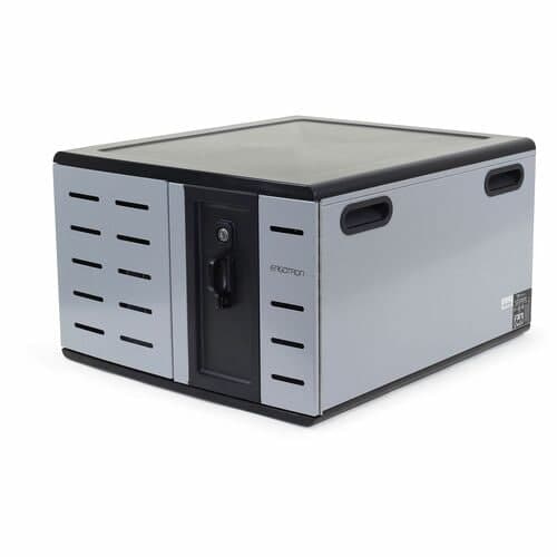 ZIP12 CHARGING DESKTOP CABINET