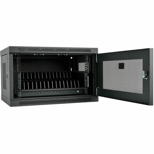 16 PORT USB CHARGING STATION WALLMOUNT SYNC IPAD ANDROID SURFACE