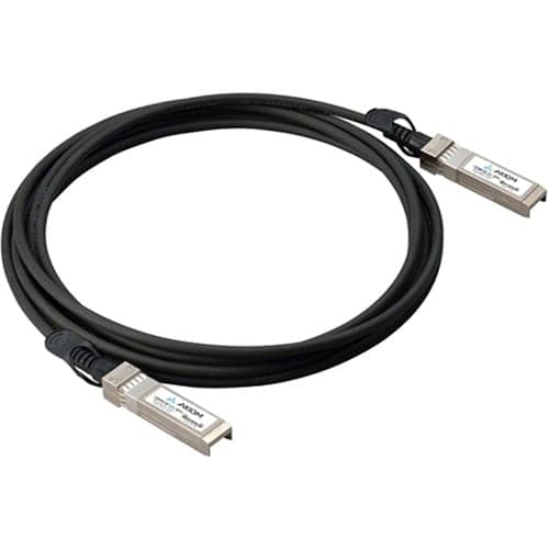 10GBASE-CU SFP+ PASSIVE DAC TWINAX CABLE MERAKI