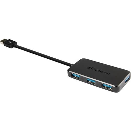 4PORT HUB USB 3.0
