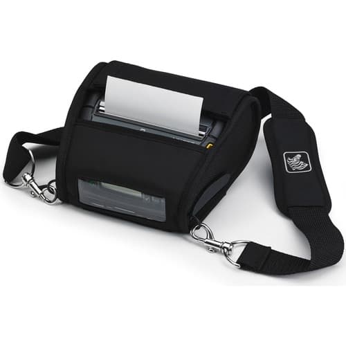 ZQ510 SOFT CASE WITH SHOULDER STRAP