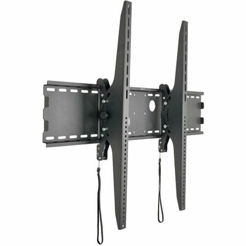 WALL MONITOR TV MOUNT 60-100IN TILT FLAT SCREEN DISPLAYS 350LBS