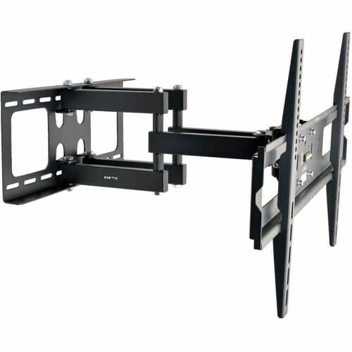 WALL MONITOR TV MOUNT 37-70IN SWIVEL TILT FLAT SCREEN WALLMOUNT