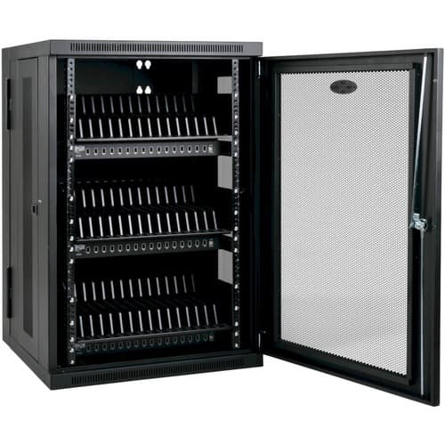 48 PORT USB CHARGING STATION WM CART SYNC IPAD ANDROID SURFACE