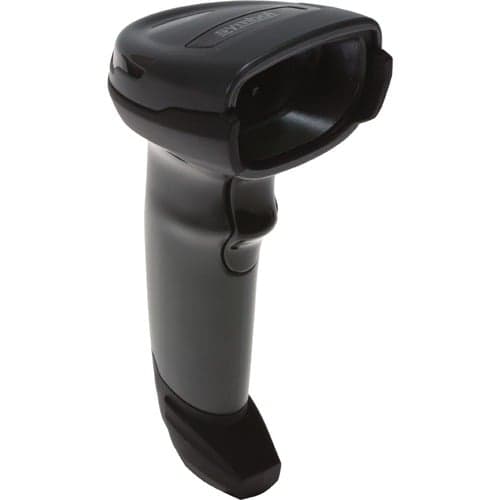 ZEBRA DS4308 SYMBOL BARCODE