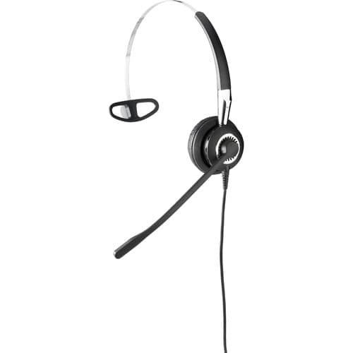 JABRA BIZ 2400 II MONO 3-1 UNC QD