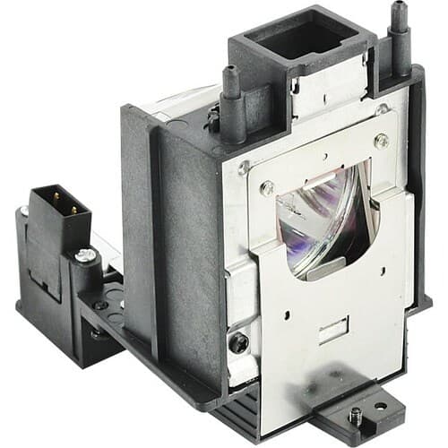 REPLACEMENT LAMP F/SHARP PG-D3750W PG-D4010X PG-D40W3D