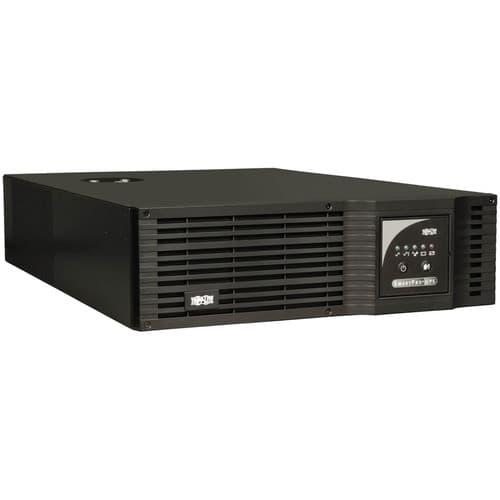 UPS SMART 5000VA 3750WAVR 3URM 208  120V 11OUT USB DB9 EXT RUN