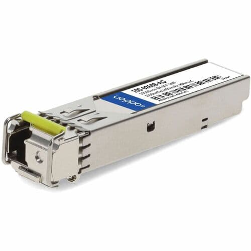 CALIX 100-02608 COMP XCVR TAA BX LC 1550TX/1490NMRX -40-85C