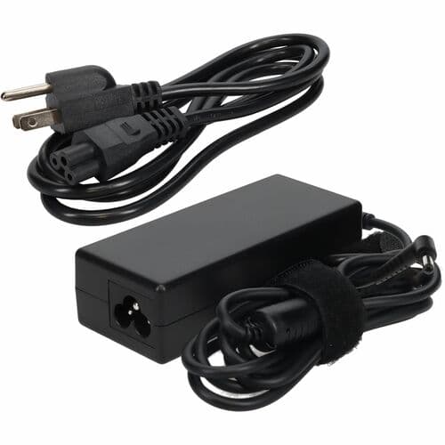 65W LAPTOP PWR ADPTR 19V AT 3.42A F/TOSHIBA
