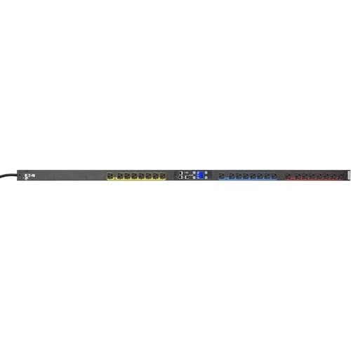 EPDU MA 36U-C IN  L21-20P 16A 3P OUT
