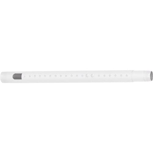 ADJUSTABLE-HEIGHT PIPE ADAPTER WITH 1.5IN NPT PIPE
