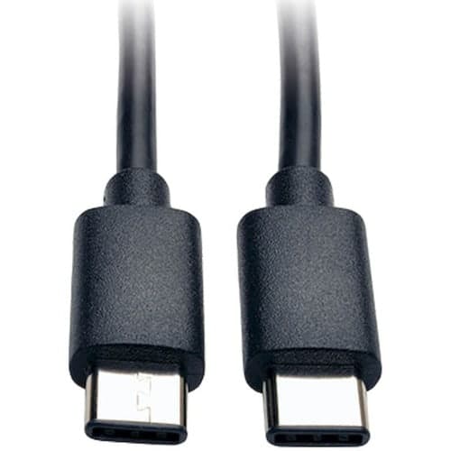 6FT USB HIGH SPEED CABLE M/M USB 2.0 HIGH SPEED USB TYPE C