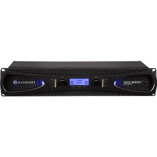 2X350W POWER AMPLIFIER TWO-CHANNEL 350 40 POWER AMPLIFIER