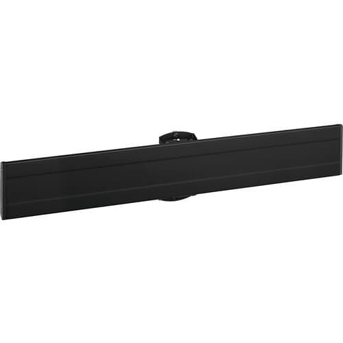SYMMETRY INTERFACE BAR 36IN BLK