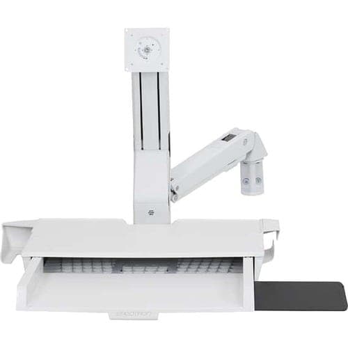 BRIGHT WHITE SV COMBO ARM WS