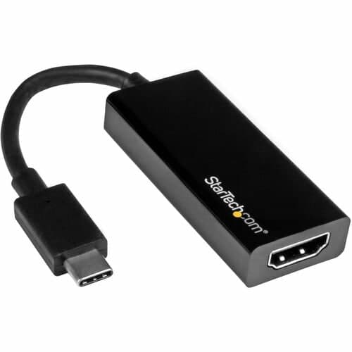 USB C TO HDMI ADAPTER CONVERTER USB-C TO HDMI MONITOR DONGLE 4K UHD