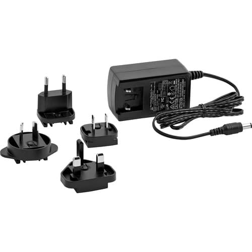 5V DC ADAPTER UNIVERSAL POWER SUPPLY ADAPTER CORD REPLACEMENT