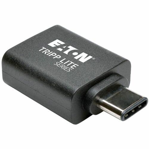 USB-C TO USB-A ADAPTER M/F USB 3.1 5GBPS SMARTPHONES / TABLET