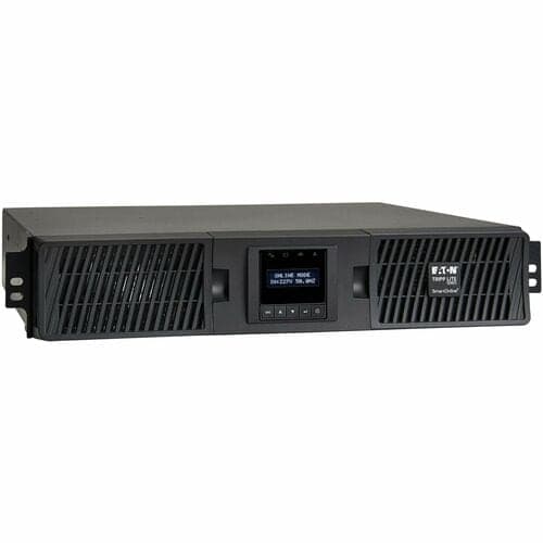 SMART ONLINE INT UPS 3000VA  RM 2700W 208/230V 2U LCD UENERGY STAR