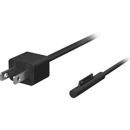 MICROSOFT SURFACE 65W POWER SUPPLY - 65 W - 120 V AC 230 V AC