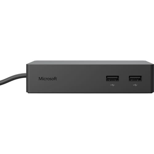 MICROSOFT SURFACE DOCK FOR SURFACE PRO SURFACE BOOK