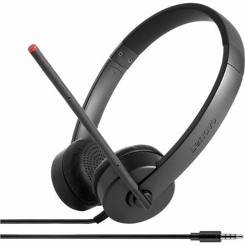STEREO ANALOG HEADSET