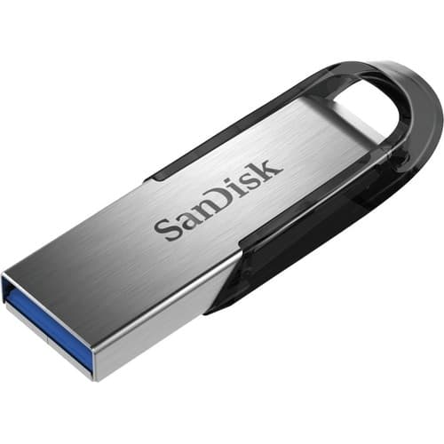 128GB ULTRA FLAIR USB 3.0 FLASH DRIVE