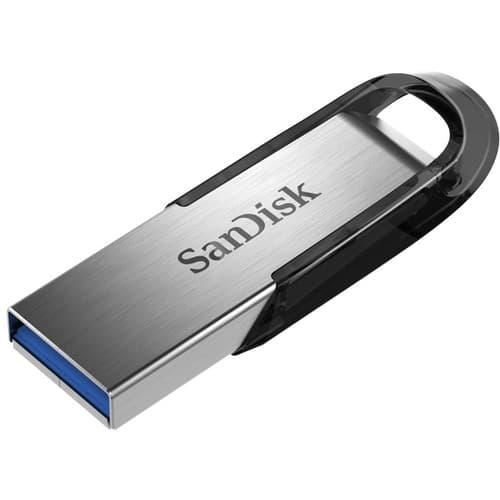 64GB ULTRA FLAIR USB 3.0 FLASH DRIVE