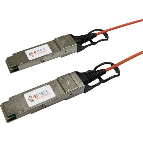 5M 40G QSFP+ TO QSFP+ AOC CISCO COMPATIBLE