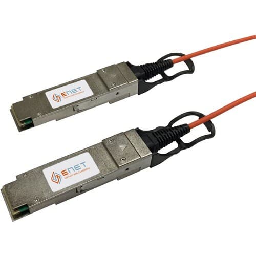 25M 40G QSFP+ TO QSFP+ AOC CISCO COMPATIBLE