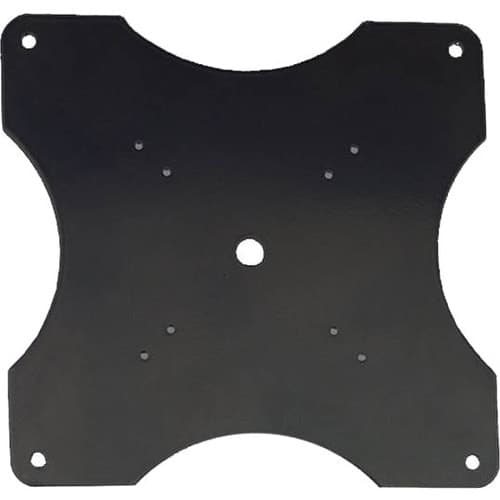 VESA 75-100 TO 200 ADAPTER PLATE