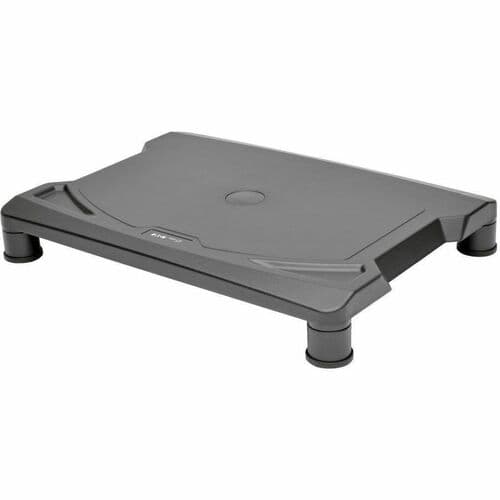 UNIVERSAL MONITOR RISER STAND COMPUTER LAPTOP PRINTERS 1.25-5.5I
