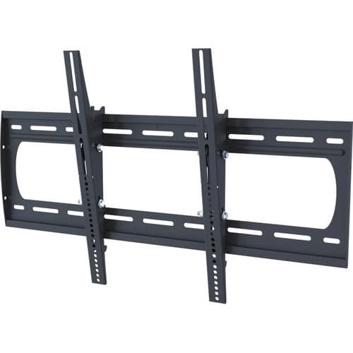EXTERIOR TILTING LOW-PROFILE MNT FOR FLAT-PANELS 175 LB./80 KG