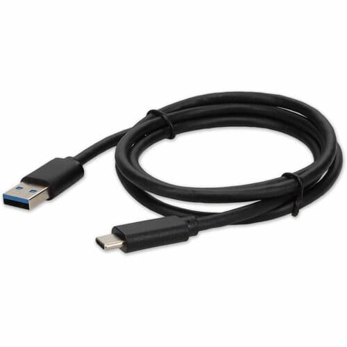 5PK 1M USB TO USB M/M USB TO USB ADAPTER CABLE