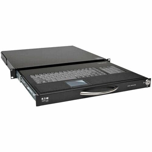 1URM RACK ENCLOSURE KEYBOARD KVM CABLE KIT 2/4 POST RACKMOUNTING
