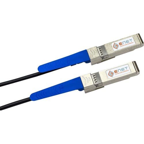 OEM 3M RUCKUS TO CISCO SFP+ DAC CROSS COMPATIBLE