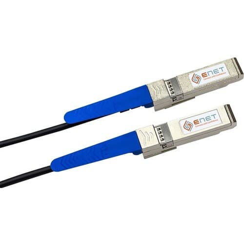 OEM 10M RUCKUS TO CISCO SFP+ DAC CROSS COMPATIBLE