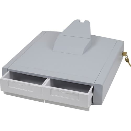 SV PRIMARY DOUBLE STORAGE DRAWER