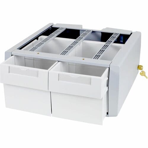SV SUPPLEMENTAL TALL DOUBLE STORAGE DRAWER