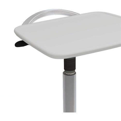 ZIDO HANDLE 17IN GREY