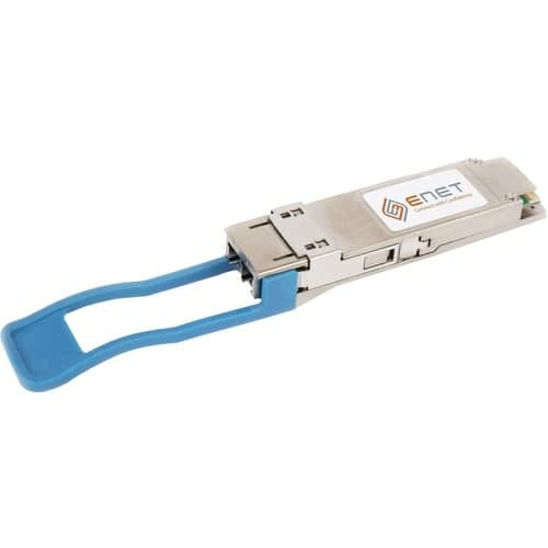 JUNIPER JNP-QSFP-40G-LX4 COMPAT 100 PERCENT TESTED LIFETIME