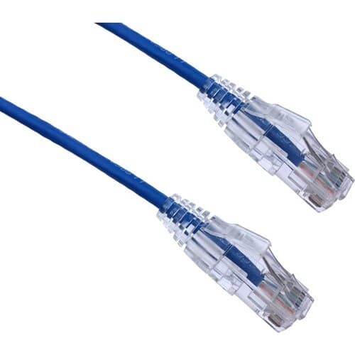 50FT CAT6 SNAGLESS 8P8C-RJ45 PATCH CABLE 550MHZ BENDNFLEX