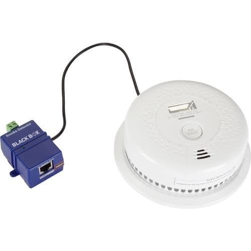 ALERTWERKS SMOKE DETECTOR SENSOR