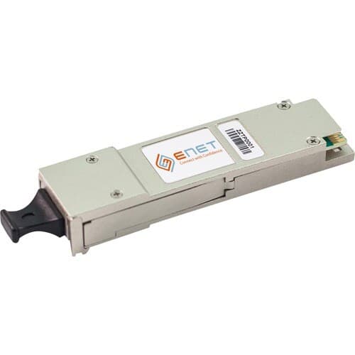 40GBASE-LR4 QSFP+ 1270NM RUCKUS OEM 40G-QSFP-LR4